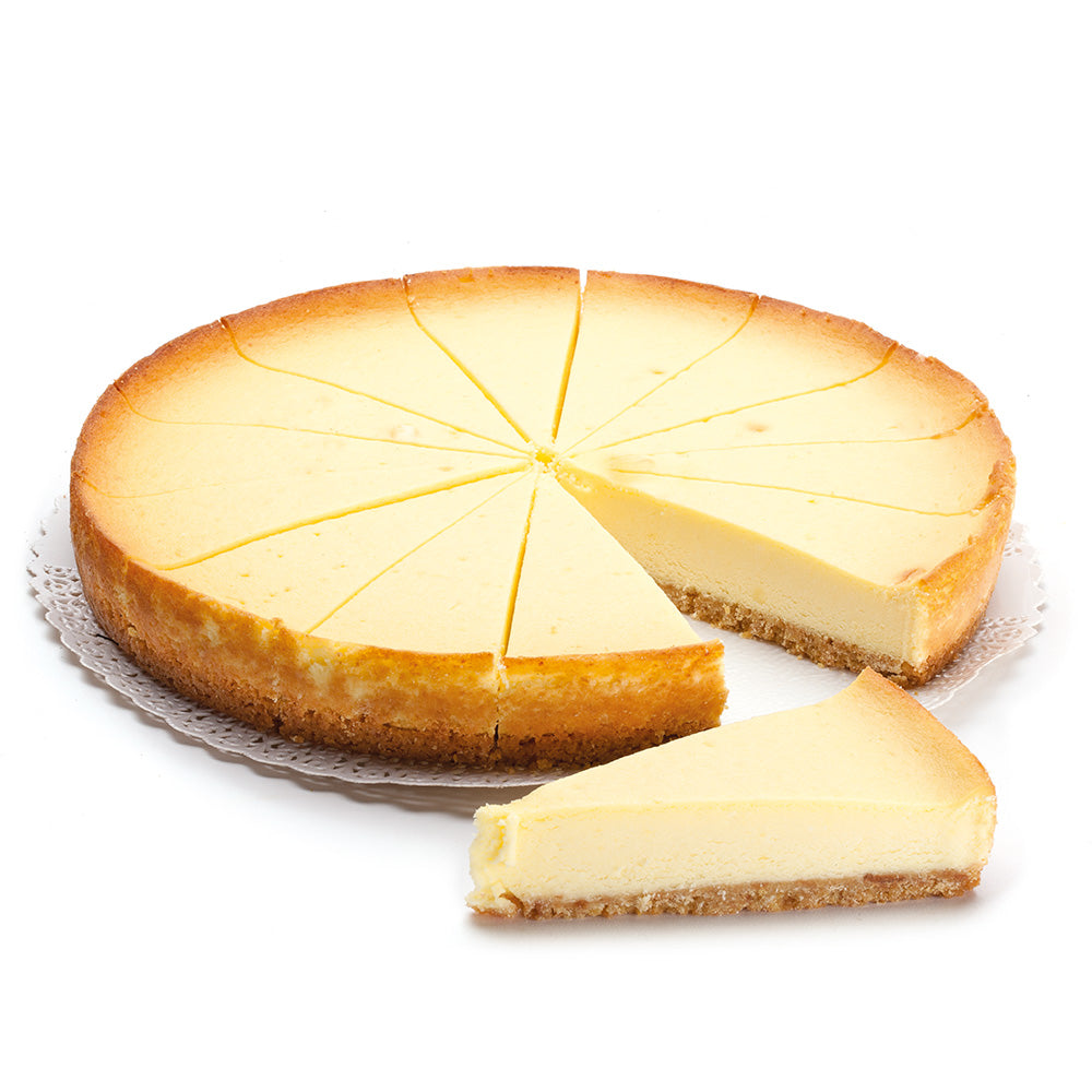 cheesecake