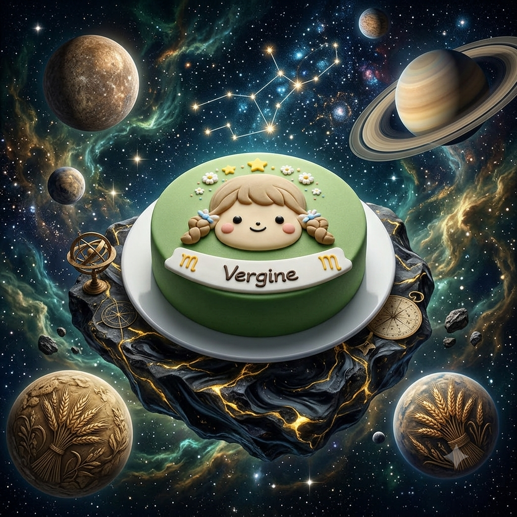 Torta Zodiacale: qual è la torta perfetta per il tuo segno?