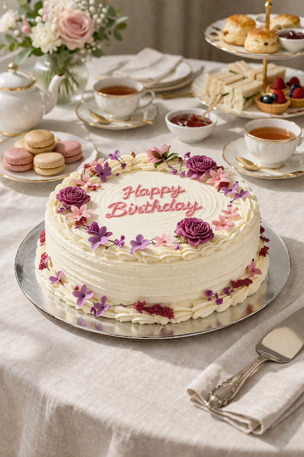 Perché una torta personalizzata vale più di un regalo tradizionale