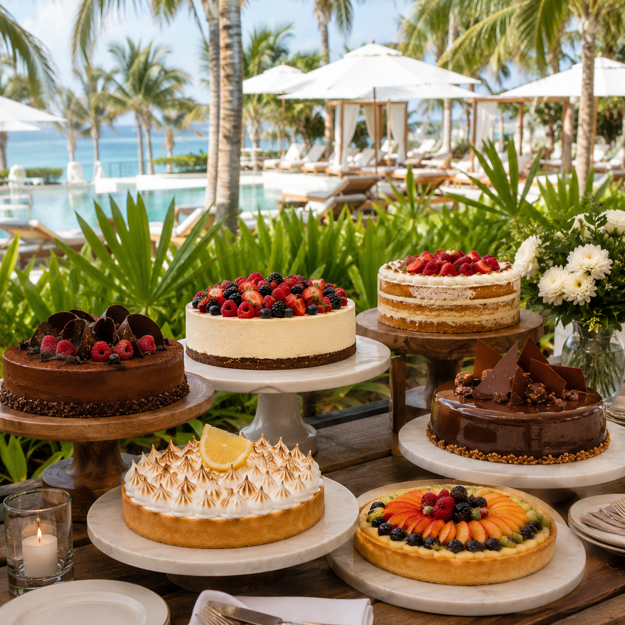 Torte per occasioni non convenzionali: idee originali per sorprendere nei momenti più inaspettati