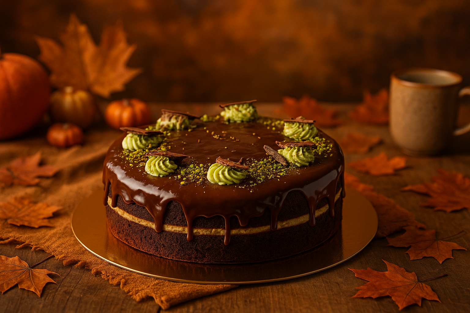 La torta perfetta per ogni segno: scegli il gusto giusto per la tua personalità