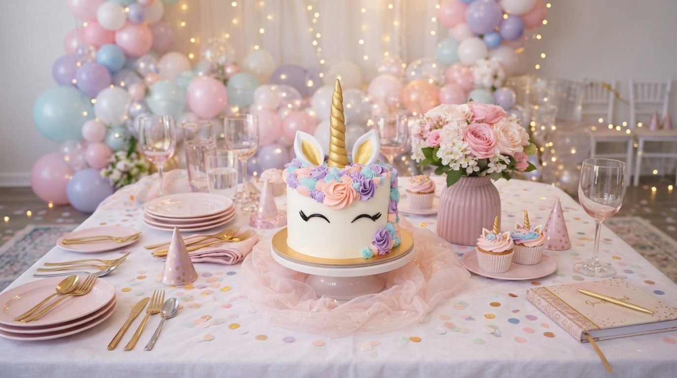 Guida pratica per scegliere la torta perfetta per ogni evento