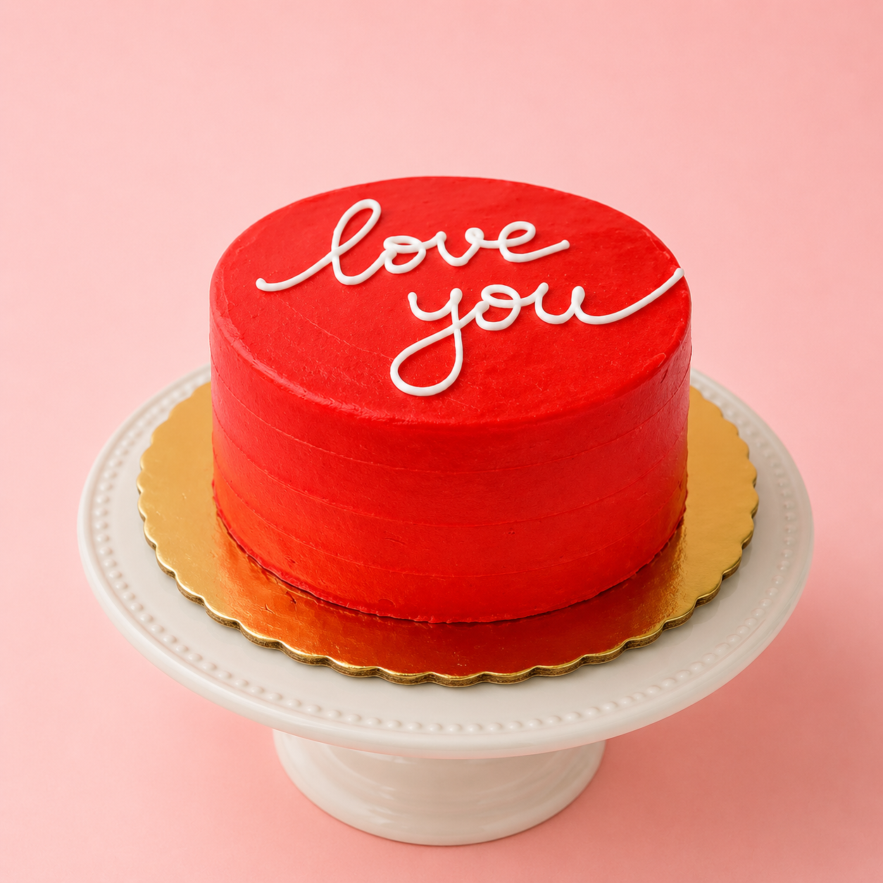 Torte di cake design per anniversario con consegna a domicilio ovunque nel mondo. 
