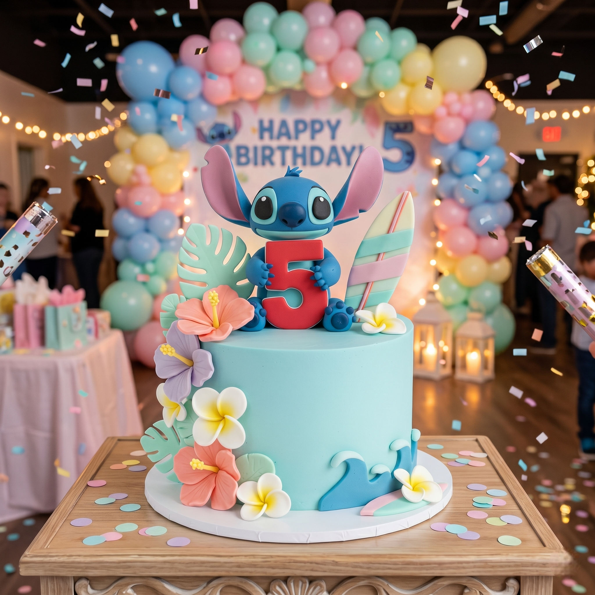 Torte di cake design per bambini con consegna a domicilio ovunque nel mondo. 