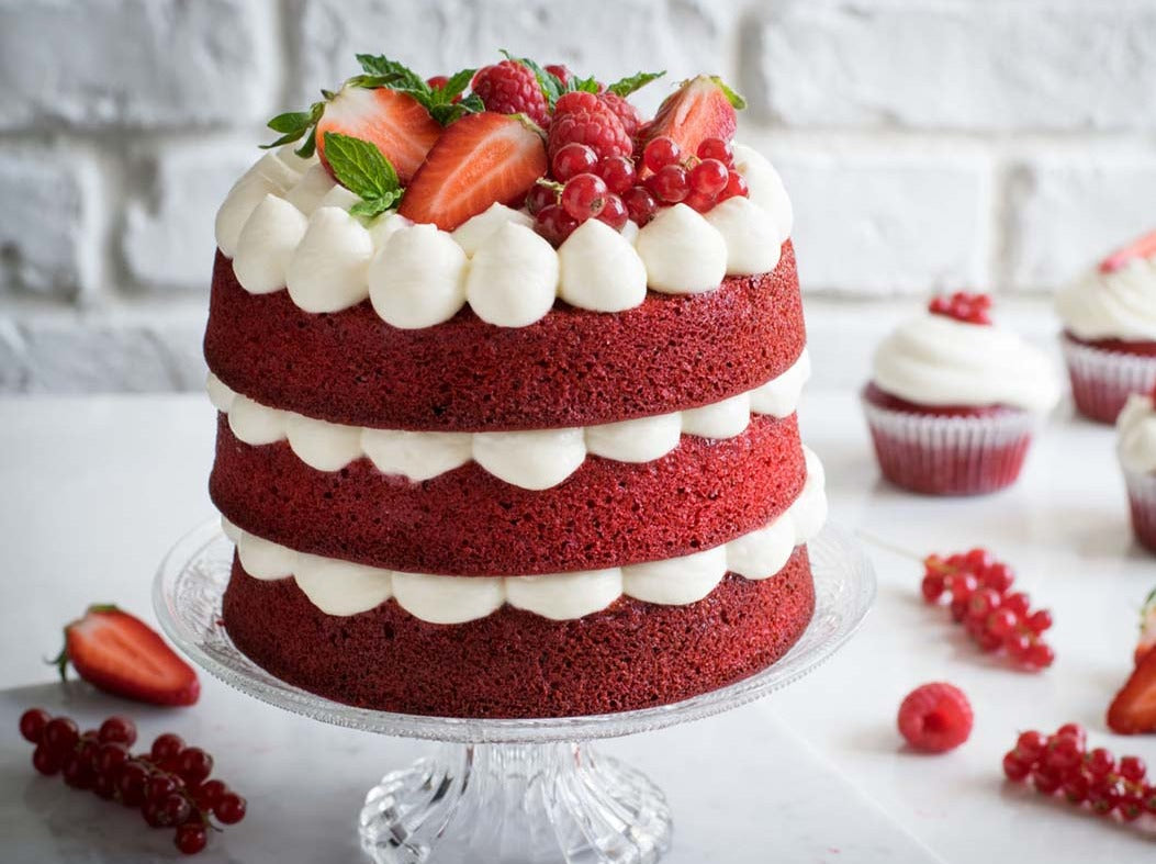 Torte Internazionali