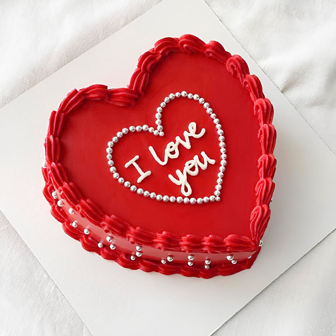 I Love You