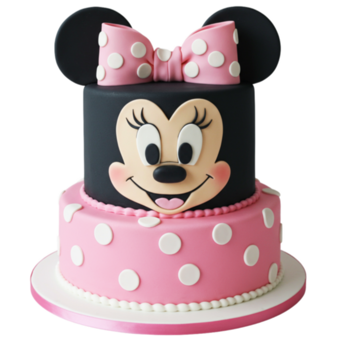 Minnie