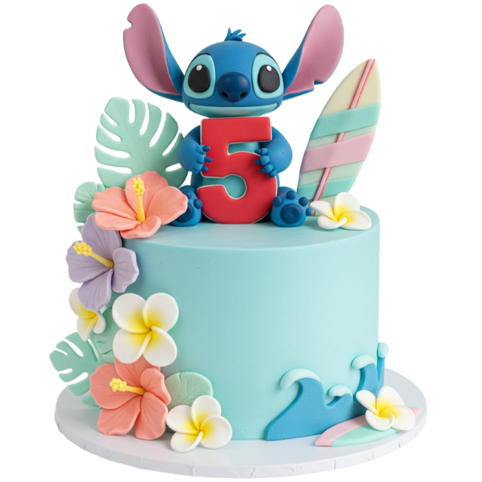 Stitch