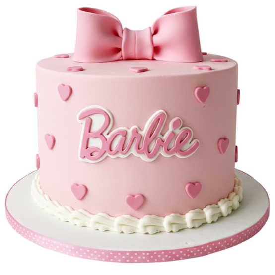 Barbie