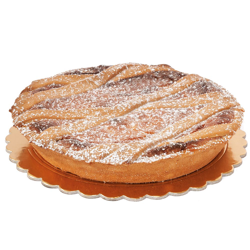 Pastiera Napoletana