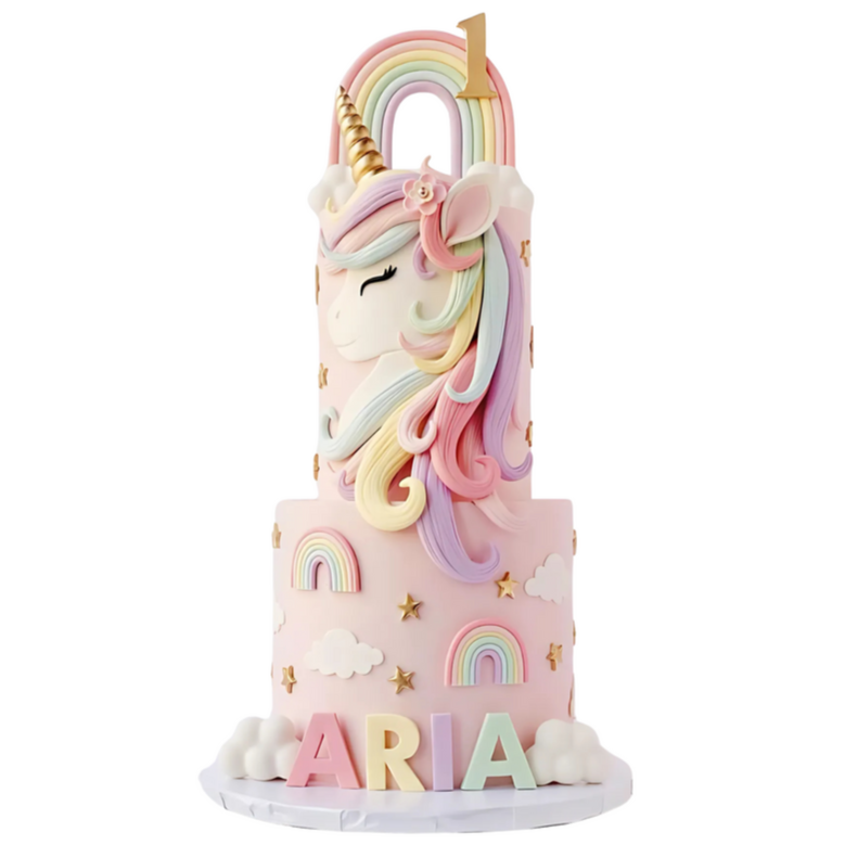 Unicorn Dream