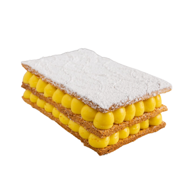 Millefoglie