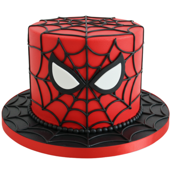 Spiderman