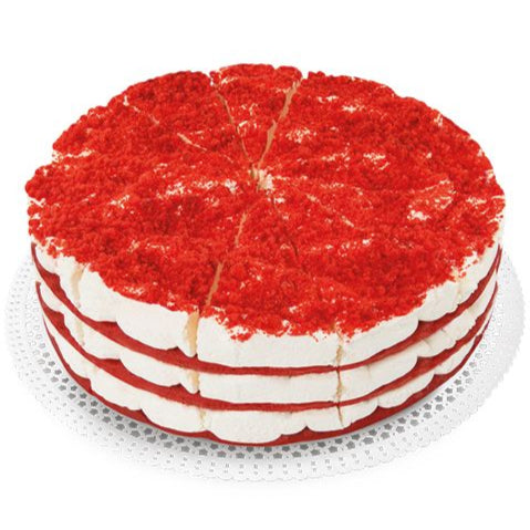 Red Velvet