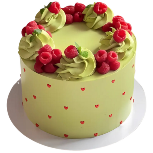 Berry Love