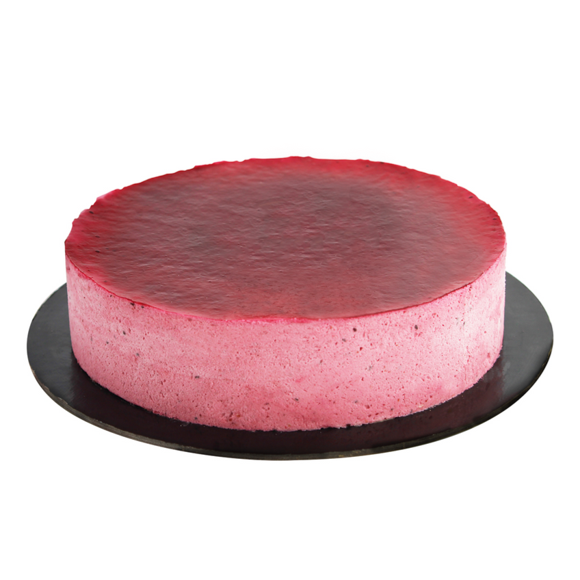 Torta Frutti Rossi