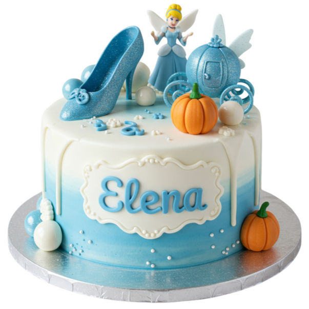 Cinderella