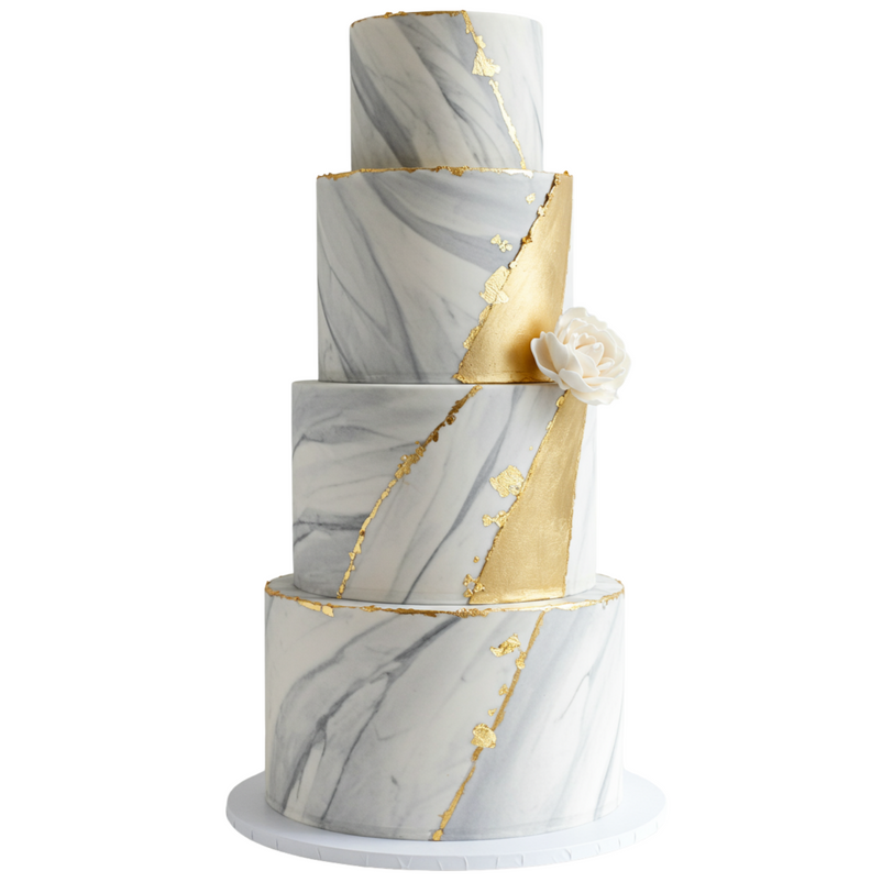 Marble Luxe