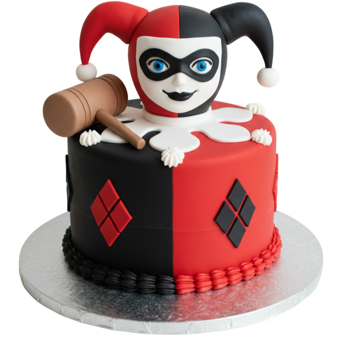Harley Quinn