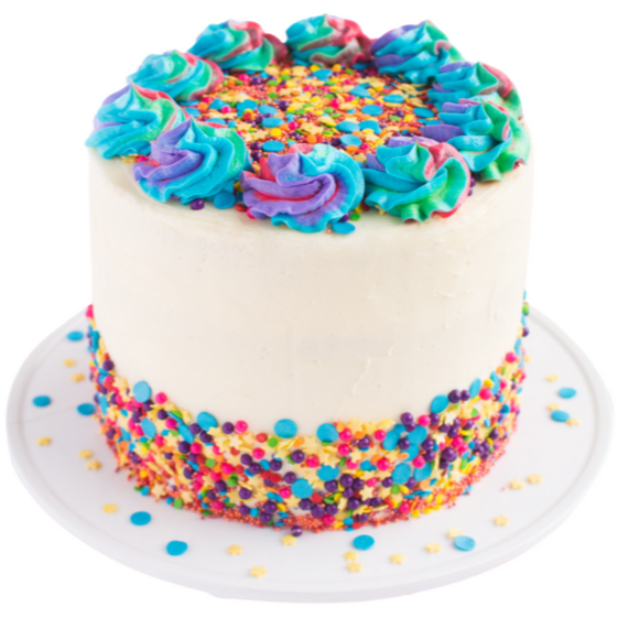 Smarties Rainbow