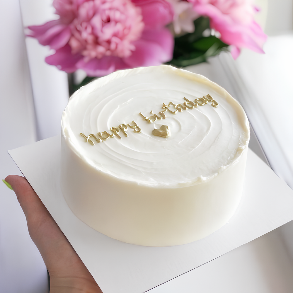 Elegant Cake