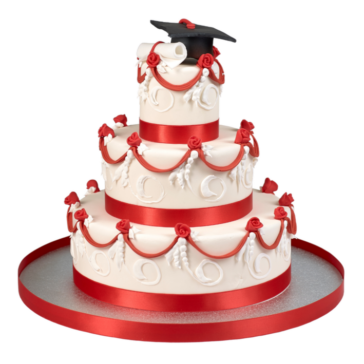 Fabulous Graduation