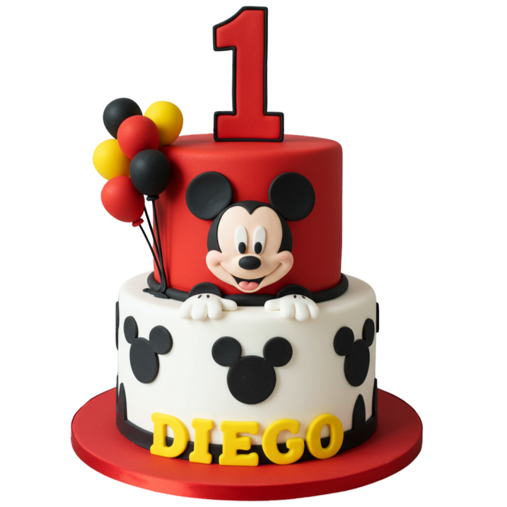 Topolino