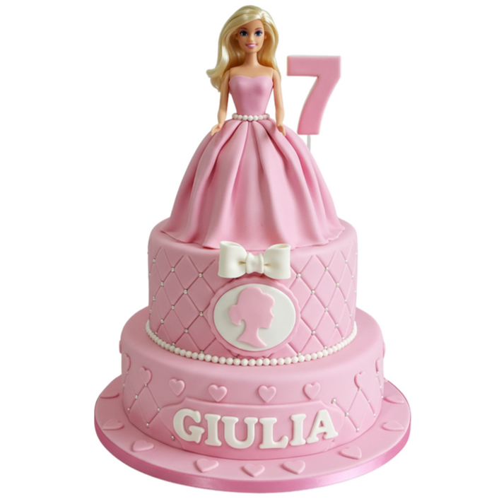 Barbie Princess