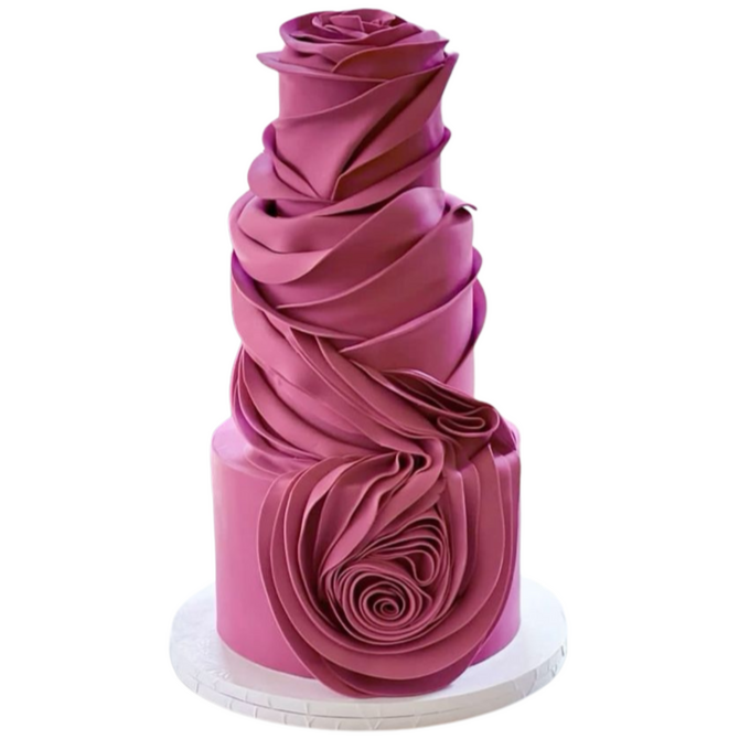 Eternal Rose