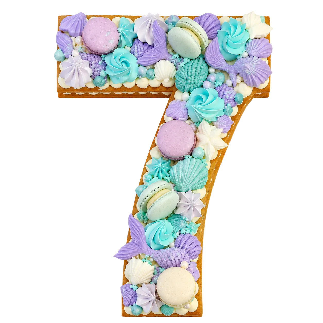 Summer Number