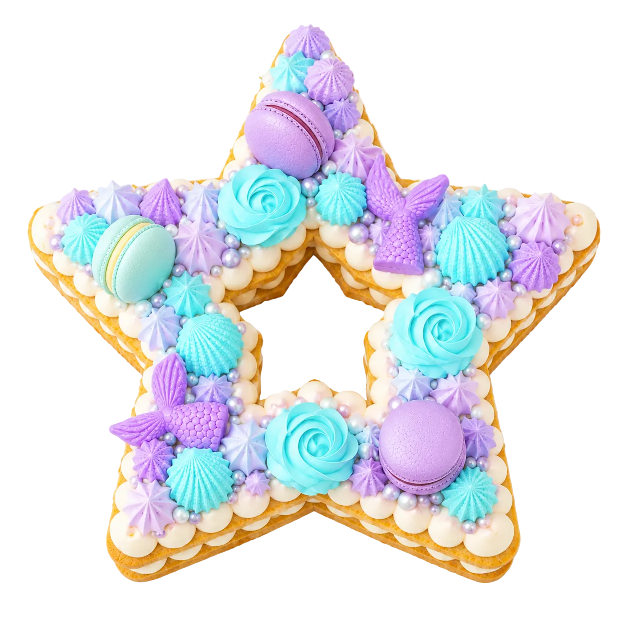 Summer Star