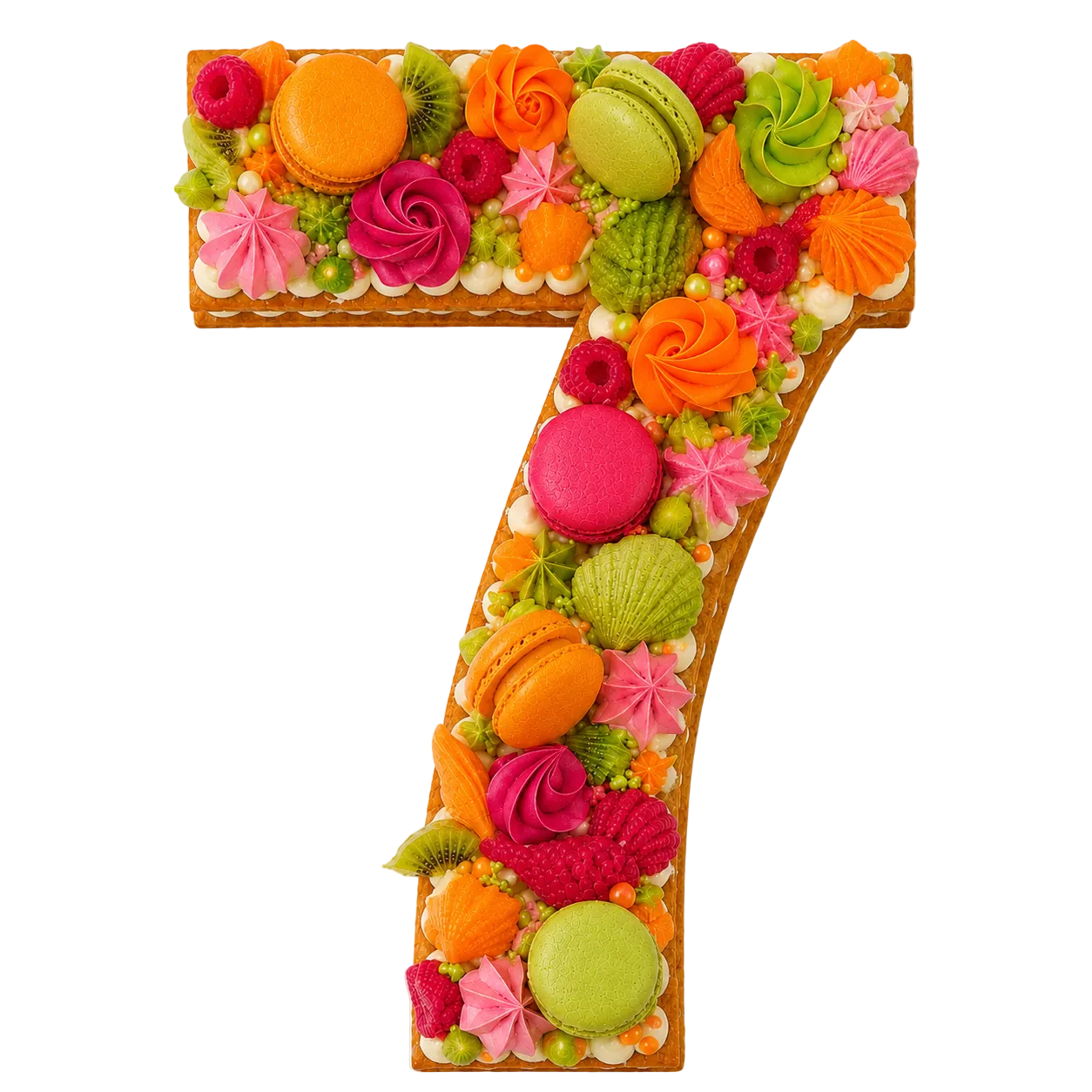 Summer Number