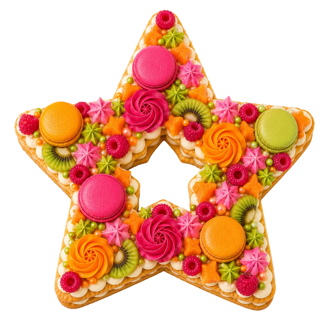 Summer Star