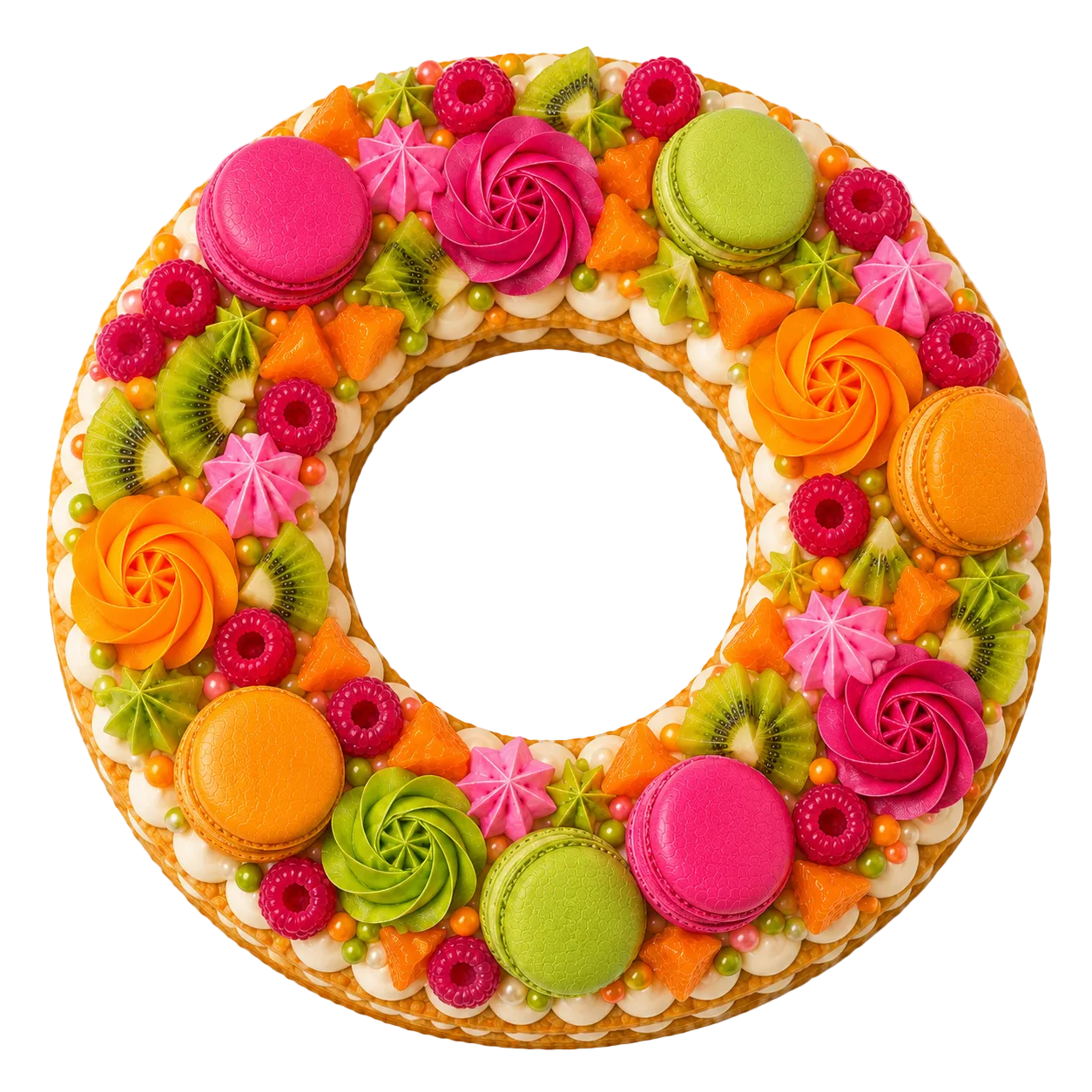 Summer Circle