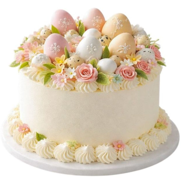 Happy Easter Cake