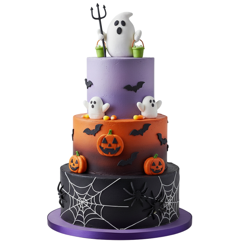 Happy Halloween Happy Halloween