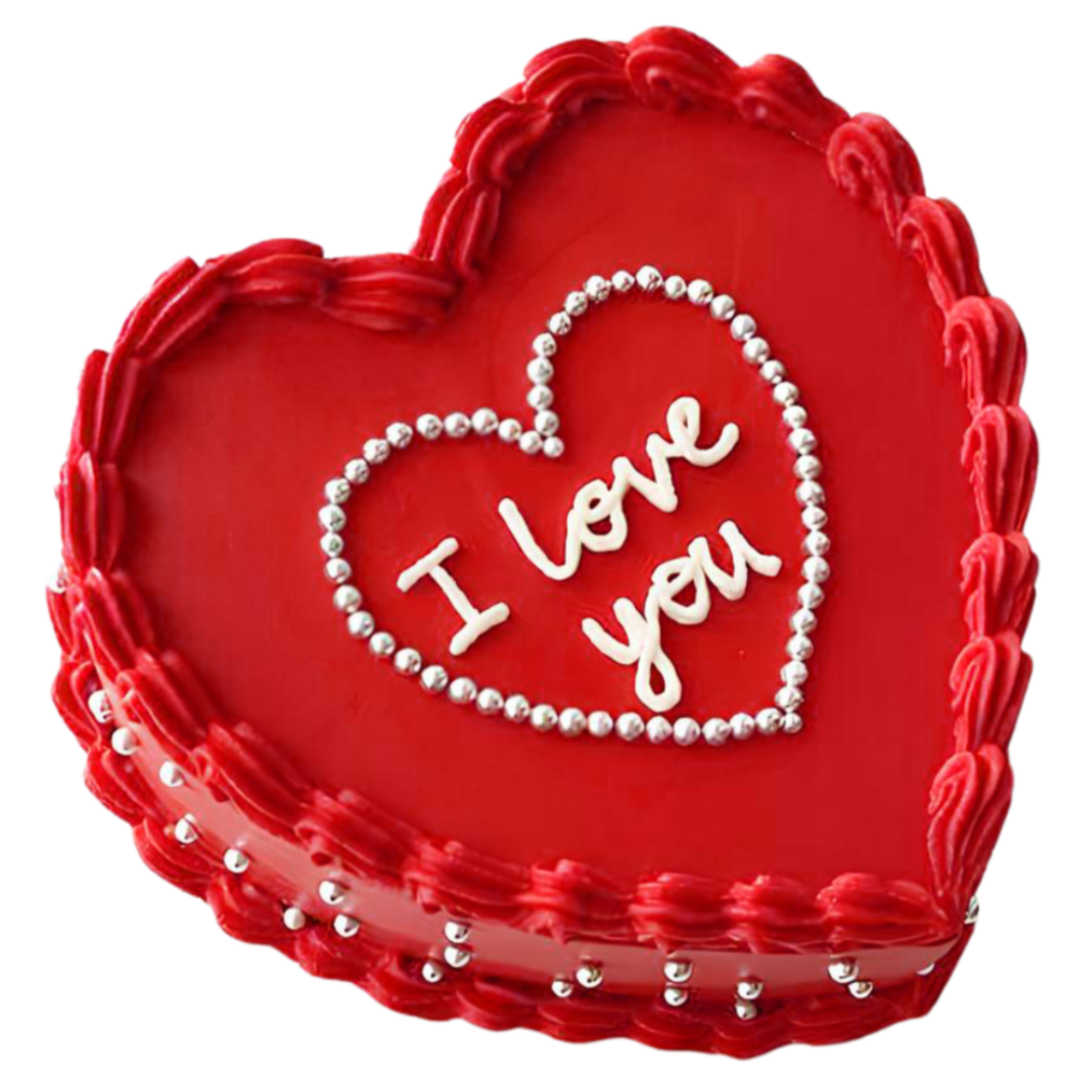 I Love You