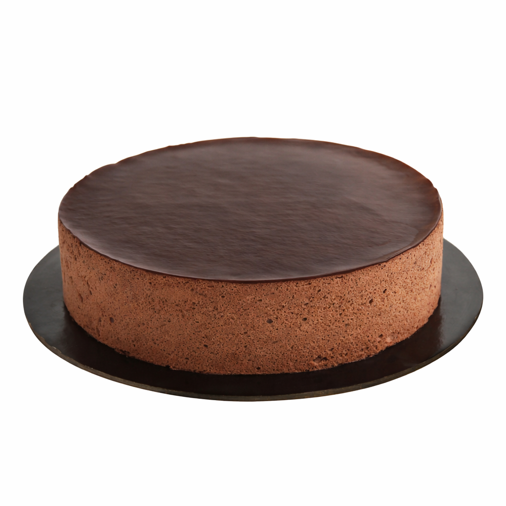 Torta Cioccolato