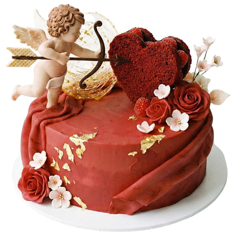 Torta Cupido