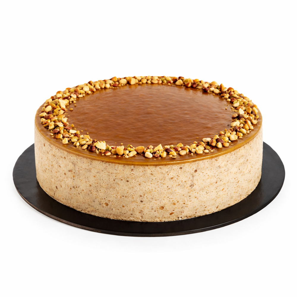 Torta Nocciola Torta Nocciola