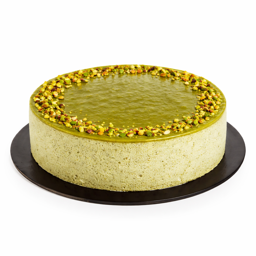 Torta Pistacchio