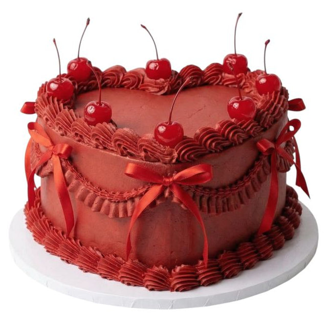 Valentine Cake Valentine Cake