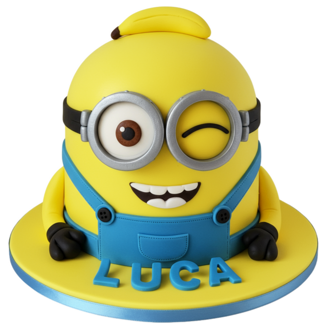 Minions