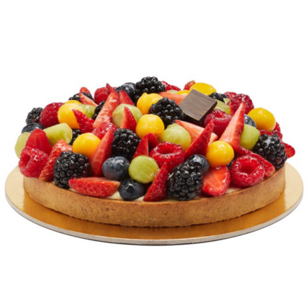 Crostata di Frutta