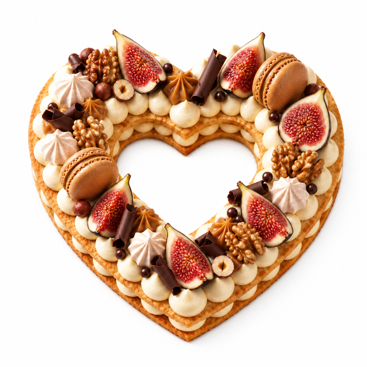 Autumn Heart