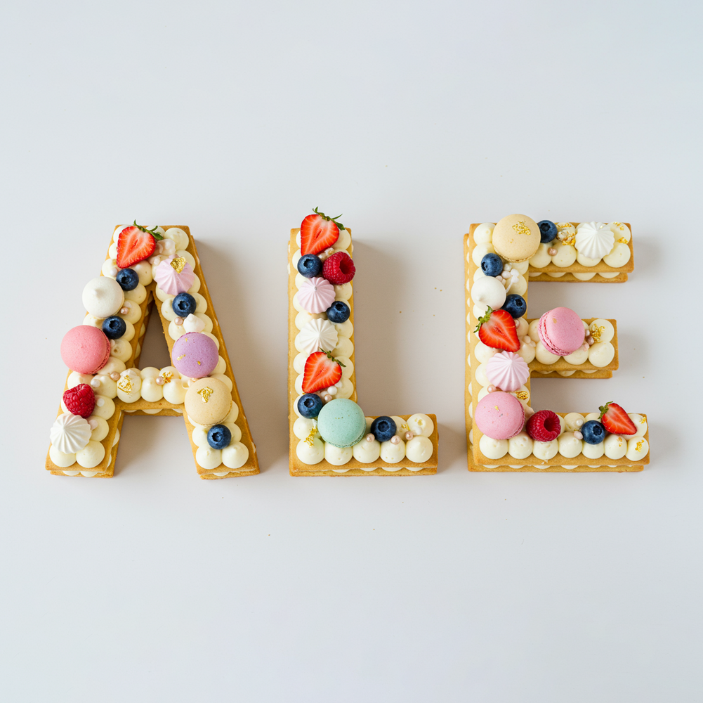 Letters