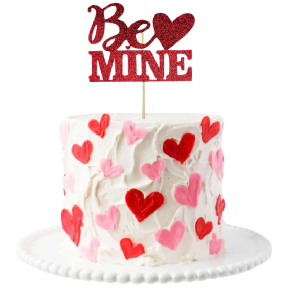 Be Mine