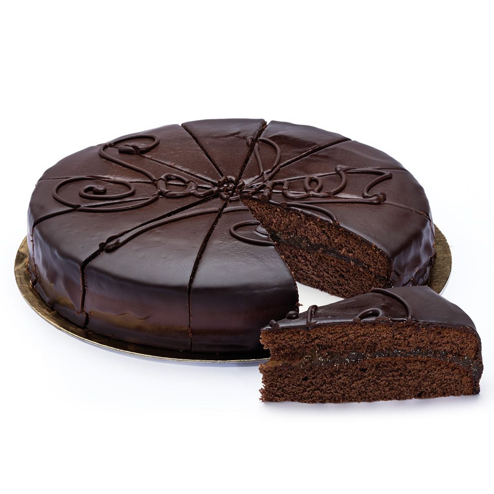 Sacher