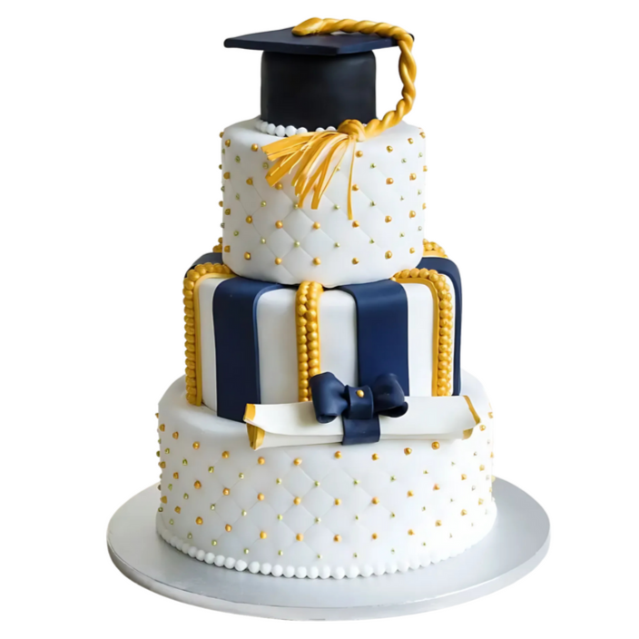 Royal Degree