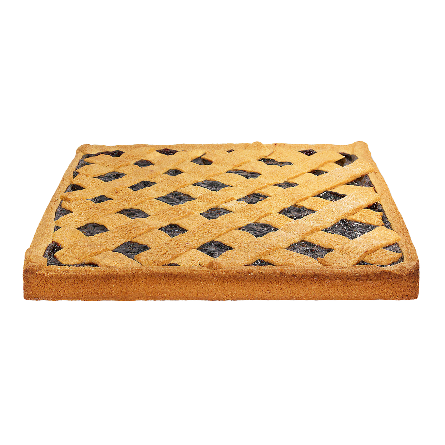 Crostata